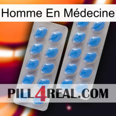 Homme En Médecine 23